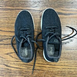 Allbirds shoes, Women’s size 9